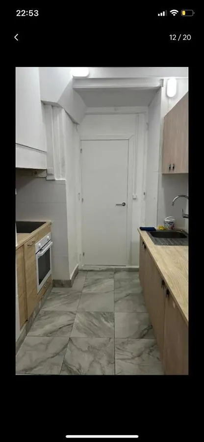 Apartamento Conde Do Redondo Lisbon