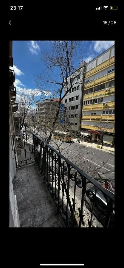 Apartamento Conde Do Redondo Lisbon 0*,