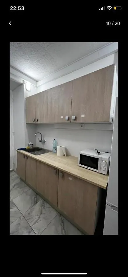 Apartamento Conde Do Redondo Lisbon Portugal