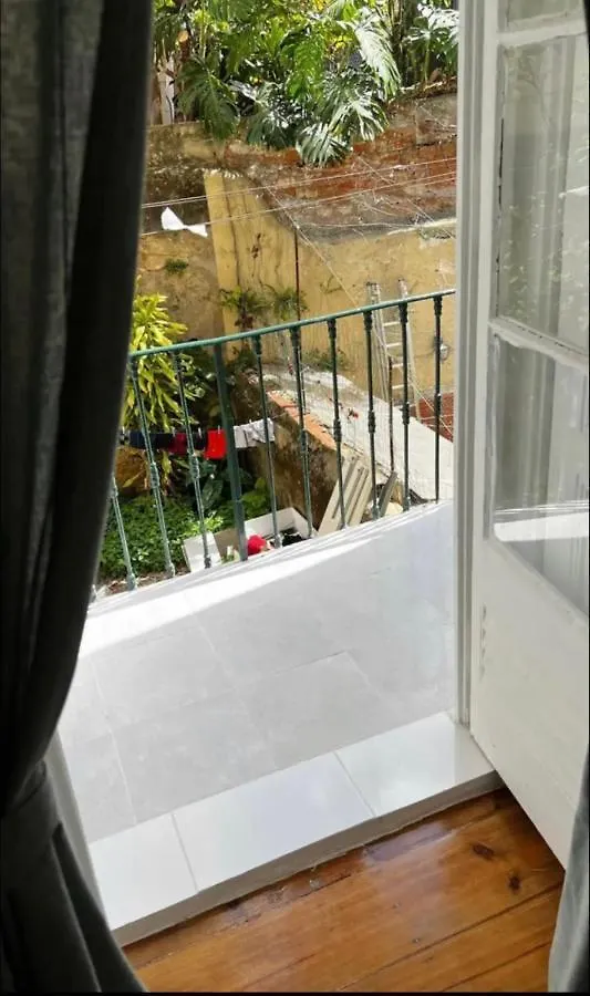 Apartamento Conde Do Redondo Lisbon 0*,
