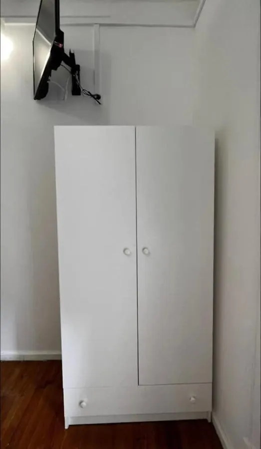 Apartamento Conde Do Redondo Lisbon Homestay