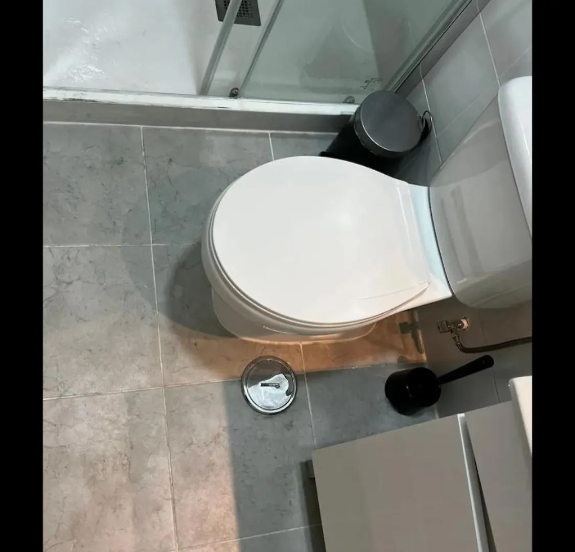 Homestay Apartamento Conde Do Redondo Lisbon
