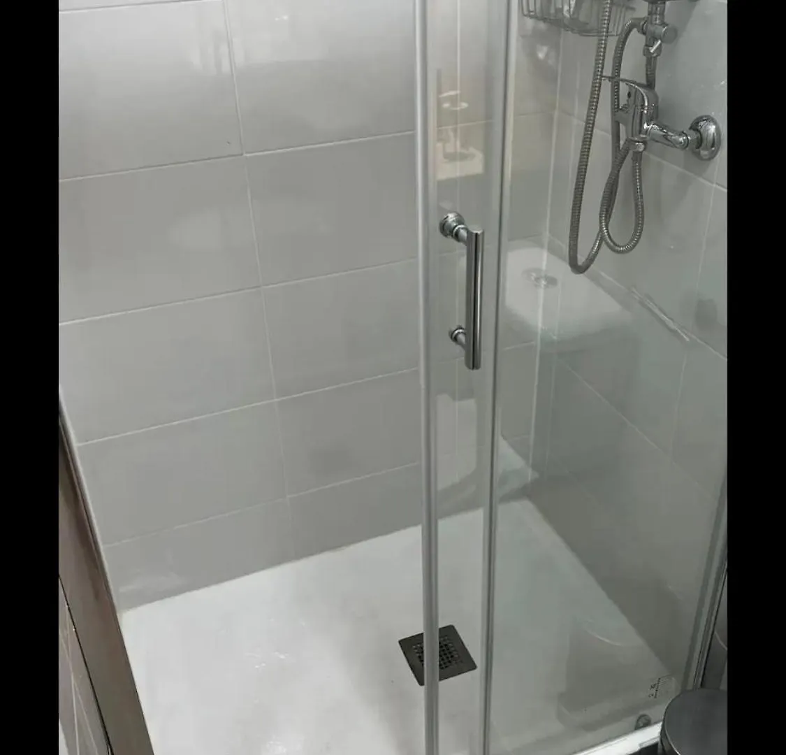 Homestay Apartamento Conde Do Redondo Lisbon