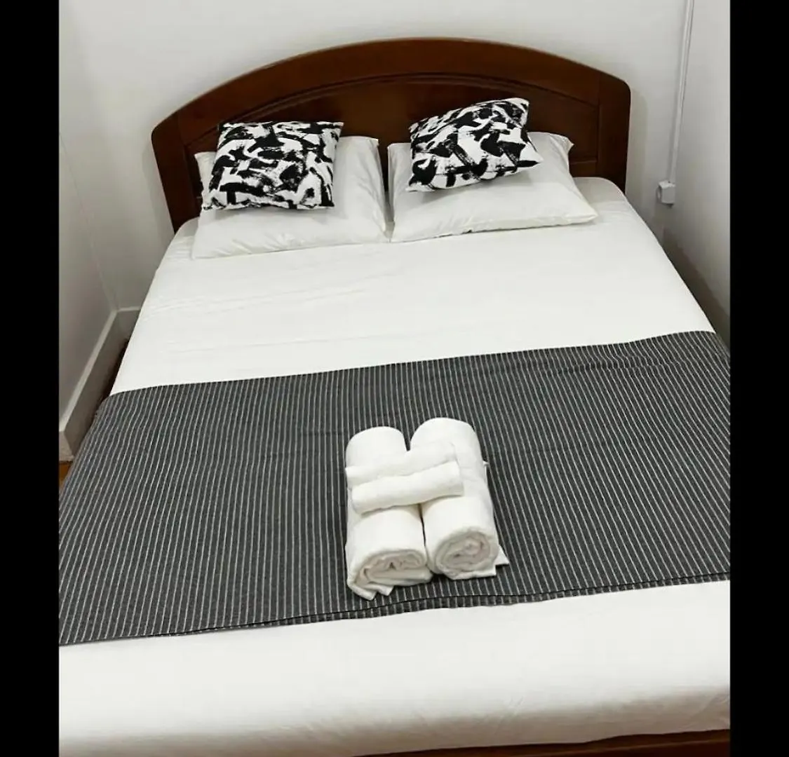 Apartamento Conde Do Redondo Lisbon 0*,  Portugal