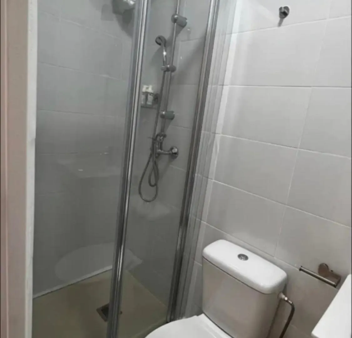 Homestay Apartamento Conde Do Redondo Lisbon Portugal