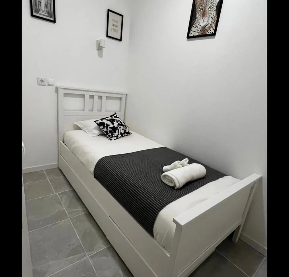 Apartamento Conde Do Redondo Lisbon