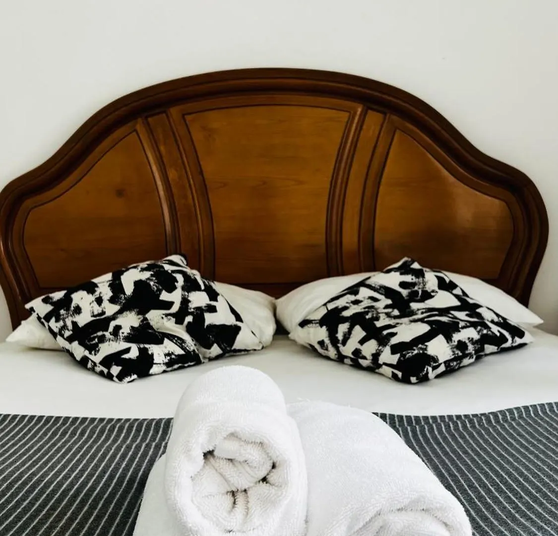 Apartamento Conde Do Redondo Lisbon