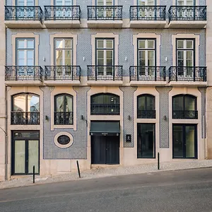 Ando Living - Madalena House Apartment