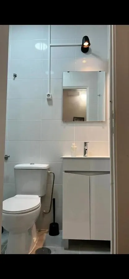 Apartamento Conde Do Redondo Lisboa Portugal